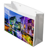 Kleine Venetië, Colmar Groot Cadeauzakje (Voorkant Gekanteld)