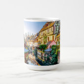 Kleine Venetië, Colmar Koffiemok (Center)