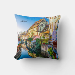 Kleine Venetië, Colmar Kussen