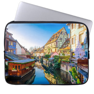 Kleine Venetië, Colmar Laptop Sleeve