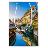 Kleine Venetië, Colmar Medium Cadeauzakje (Voorkant)