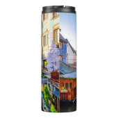 Kleine Venetië, Colmar Thermosbeker (Achterkant)