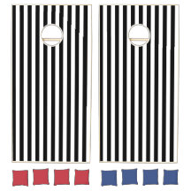 Kleine verticale zwarte strepen