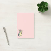 Kleine Vetkonijn Post-it Notities Post-it® Notes (Kantoor)