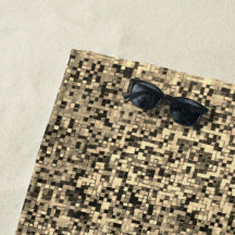 Kleine vierkantjes of tegels, met witte kleur, met