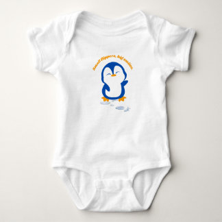 kleine vinnen, grote glimlach romper