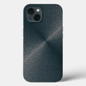 Kleine vinyl iPhone Case (Achterkant)