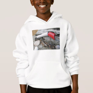 kleine vismeester Jerry's gezamenlijke items