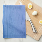 Kleine vissersboot in Ha Long Bay - Vietnam, Azië Theedoek (Quarter Fold)