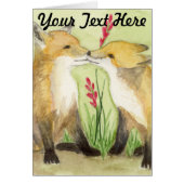 Kleine Vixens (Voorkant)