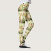 Kleine Vixens Leggings (Rechts)