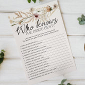 kleine vlam die Bride het beste kent Flyer