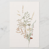  kleine vlam die in je tas speelt flyer (Achterkant)