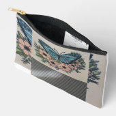 kleine vlinder etui (Open)