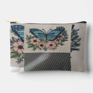 kleine vlinder etui