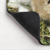 Kleine vloedbunnies muismat (Hoek)