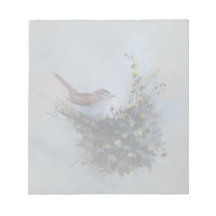 Kleine Vogel