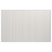 kleine vogelpest stof (Yard (91,4 cm))