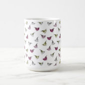 Kleine vogels koffiemok (Center)