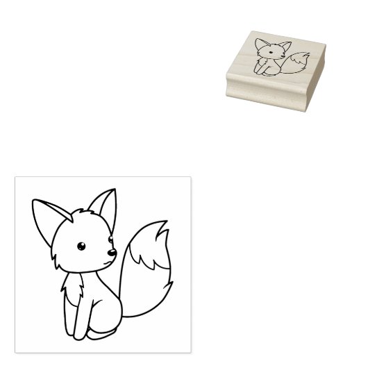 Kleine voskleurige staafjes rubberstempel (Gestempeld)