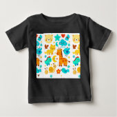 Kleine vreugde, grote glimlach (Voorkant)