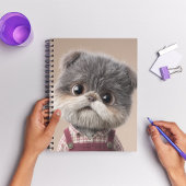 Kleine vreugdes, groot hart planner