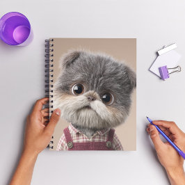 Kleine vreugdes, groot hart planner