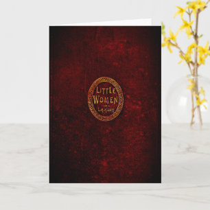 Kleine vrouwen  kaart