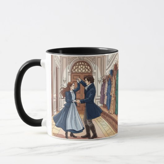 Kleine vrouwen, Literatuur mok (Links)