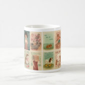 Kleine waarheid uit het scheurspel koffiemok (Center)