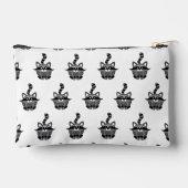Kleine Wasbeer Etui (Achterkant)