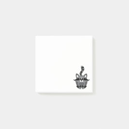 Kleine Wasbeer Post-it® Notes