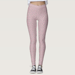 Kleine watermeloenen leggings