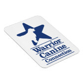 Kleine WCC flexibele magneet 2 (Rechterzijde)