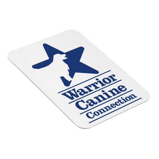 Kleine WCC flexibele magneet 2 (Rechterzijde)