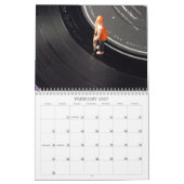 Kleine wereld kalender (Feb 2027)