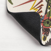  Kleine Werelden I - Kandinsky Muismat (Hoek)