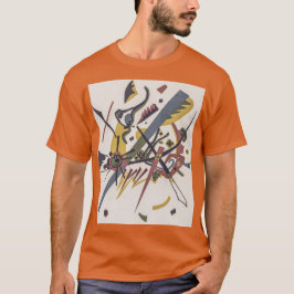 Kleine werelden I - Kandinsky T-shirt