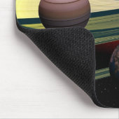 kleine werelden muismat (Hoek)