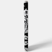  Kleine Werelden VI - Kandinsky Abstracte Kunst Case-Mate iPhone Case (Achterkant / Links)