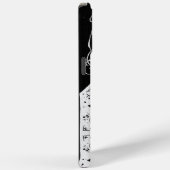  Kleine Werelden VI - Kandinsky Abstracte Kunst Case-Mate iPhone Case (Achterkant / Rechts)