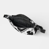 Kleine werelden VI - Kandinsky Heuptasje (Open)