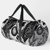 Kleine werelden VI - Kandinsky Plunjezak (Rechterhoek)