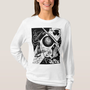Kleine werelden VI - Kandinsky T-shirt