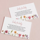 Kleine Wilde Boeken voor de Kaart van het Boek van