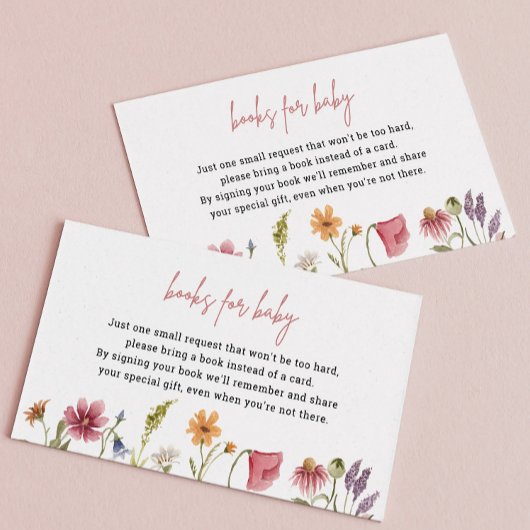 Kleine Wilde Boeken voor de Kaart van het Boek van