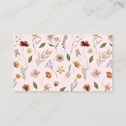 Kleine Wilde Boeken voor de Kaart van het Boek van (Achterkant)