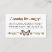 Kleine Wilde Boeken voor de Kaart van het Boek van (Voorkant)