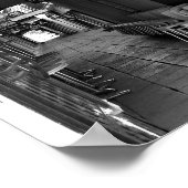 Kleine winkels in Turkije Poster (Hoek)