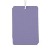 kleine witte bloemblaadjes luchtverfrisser (Achterkant)